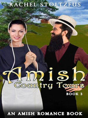cover image of Amish Country Tours 3